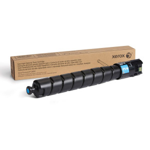 XEROX TONER CIANO VERSALINK C9000 ALTA CAPACITA' COD. 106R04078