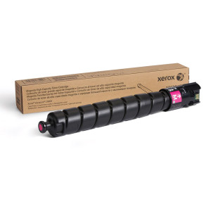 XEROX TONER MAGENTA VERSALINK C9000 ALTA CAPACITA' COD. 106R04079