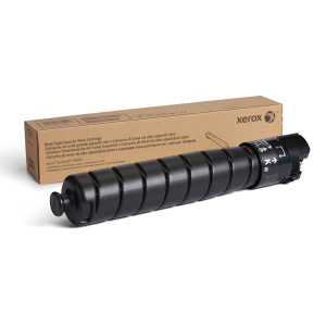 XEROX TONER NERO VERSALINK C9000 ALTA CAPACITA' COD. 106R04081