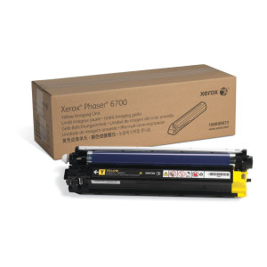 IMAGING UNIT GIALLO PHASER 6700 COD. 108R00973