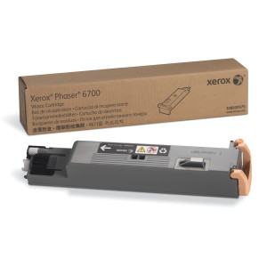 VASCHETTA RECUPERO TONER PHASER 6700 COD. 108R00975