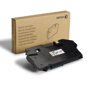 VASCHETTA RECUPERO TONER PHASER 6510 / WORKCENTRE 6515, 30,000 PAGES COD. 108R01416