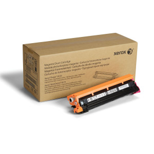 DRUM MAGENTA PHASER 6510 / WORKCENTE 6515, 48,000 PAGES COD. 108R01418