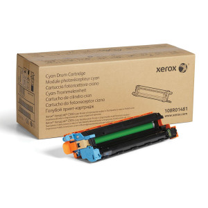 VERSALINK C50X CYAN DRUM CARTRIDGE (40,000 PAGES)