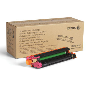 VERSALINK C50X MAGENTA DRUM CARTRIDGE 40,000 PAGES)