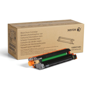 VERSALINK C50X BLACK DRUM CARTRIDGE (40,000 PAGES)