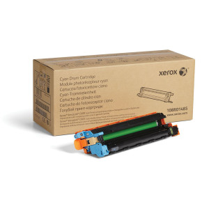 VERSALINK C60X CYAN DRUM CARTRIDGE (40,000 PAGES) COD. 108R01485