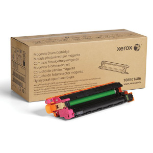 VERSALINK C60X MAGENTA DRUM CARTRIDGE (40,000 PAGES) COD. 108R01486