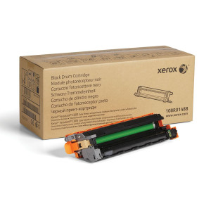 VERSALINK C60X BLACK DRUM CARTRIDGE (40,000 PAGES) COD. 108R01488