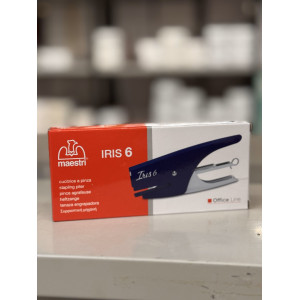 CUCITRICE IRIS 6