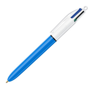 EXPO 108 PENNE 4 COLOURS IN FANTASIE ASSORTITE BIC COD. 520937