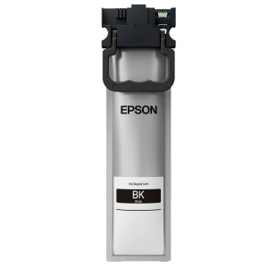 EPSON CARTUCCIA NERO PER WF-M53XX/58XX SERIES COD. C13T12D140