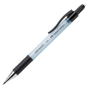 EXPO 40 PORTAMINE GRIP MATIC GRADAZIONI E COLORI ASSORTITI FABER CASTELL COD. 137743