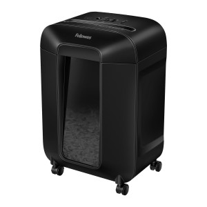 DISTRUGGIDOCUMENTI A FRAMMENTI LX85 NERO FELLOWES COD. 4400801
