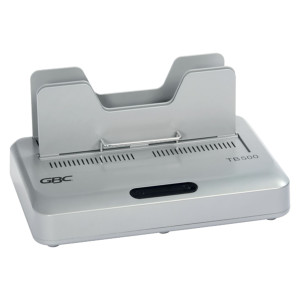 RILEGATRICE TERMICA TB500 GBC COD. 4410041
