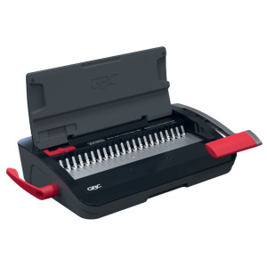 RILEGATRICE MANUALE COMBBIND CB12 GBC COD. 4410060