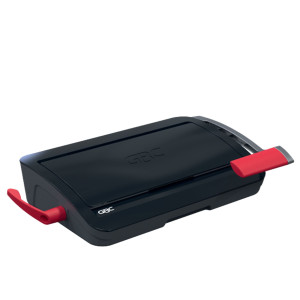 RILEGATRICE MANUALE COMBBIND CB12 GBC COD. 4410060