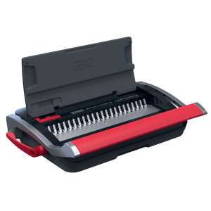 RILEGATRICE MANUALE COMBBIND CB15 GBC COD. 4410061