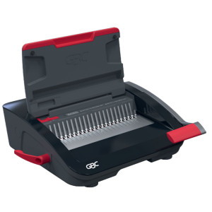 RILEGATRICE MANUALE COMBBIND CB20 GBC COD. 4410062