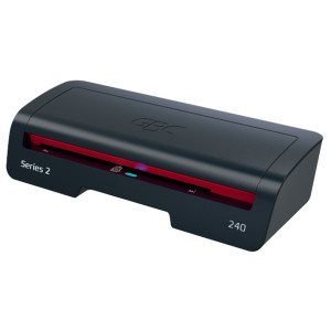 PLASTIFICATRICE HOME OFFICE 240 A4 GBC COD. 4410068EU