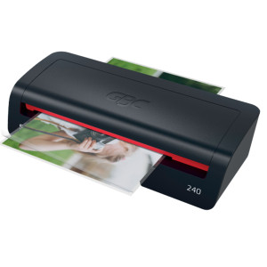 PLASTIFICATRICE HOME OFFICE 240HS A3 GBC COD. 4410069EU