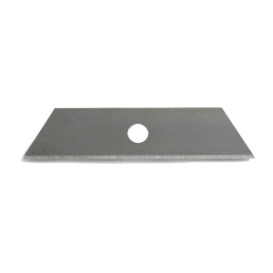 TUBETTO 10 LAME PER CUTTER SX-12-1N ARTIGLIO COD. 4327 CONFEZIONE DA 20