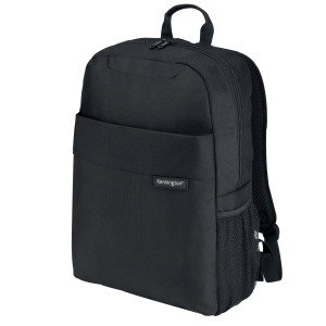 ZAINO SIMPLY PORTABLE LITE 14'' NERO KENSINGTON COD. K60378WW