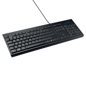 TASTIERA KB100 EQ CON FILO - KENSINGTON COD. K63727IT