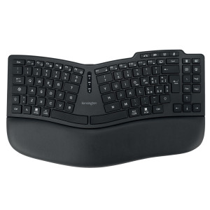 TASTIERA ERGO RICARICABILE KB675 EQ - KENSINGTON COD. K75491IT