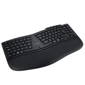 TASTIERA ERGO RICARICABILE KB675 EQ - KENSINGTON COD. K75491IT