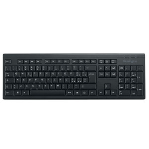 TASTIERA KB150 EQ WIRELESS - KENSINGTON COD. K75561IT