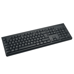 TASTIERA KB150 EQ WIRELESS - KENSINGTON COD. K75561IT