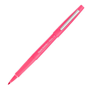 EXPO 168 PENNARELLI FLAIR COLORI ASSORTITI PAPERMATE COD. 2204191