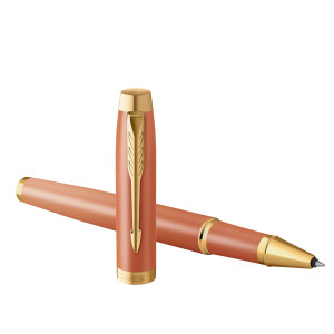 ROLLER F IM MONOCHROME RITUALS ORANGE PARKER COD. 2203901