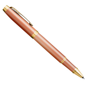 ROLLER F IM MONOCHROME RITUALS ORANGE PARKER COD. 2203901