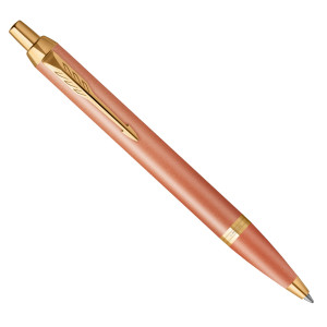 SFERA M IM MONOCHROME RITUALS ORANGE PARKER COD. 2203902