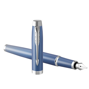 STILO M IM MONOCHROME RITUALS BLUE PARKER COD. 2203903