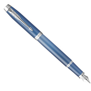 STILO M IM MONOCHROME RITUALS BLUE PARKER COD. 2203903