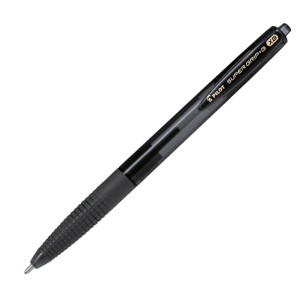 006144 ESPOSITORE 48PZ SUPERGRIP G A SCATTO PUNTA XB COLORI ASSORTITI PILOT COD. 006144