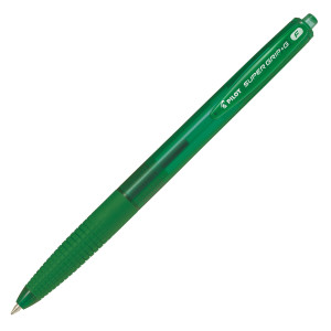 EXPO 48PZ SUPERGRIP G A SCATTO PUNTA F COLORI ASSORTITI PILOT COD. 008988