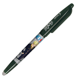 EXPO 102PZ FRIXION BALL, FRIXION BALL+ E G-2 ONE PIECE EDIZIONE LIMITATA COLORI COD. 010387