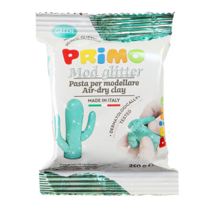 EXPO 24 PANETTI 250GR MOD GLITTER COLORI ASSORTITI PRIMO COD. 28511MOD250GASS