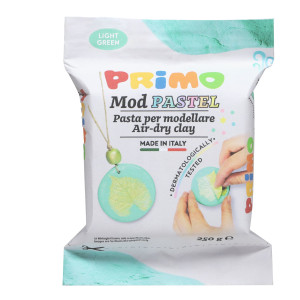 EXPO 24 PANETTI 250GR MOD PASTEL COLORI ASSORTITI PRIMO COD. 28512MOD250ASS1