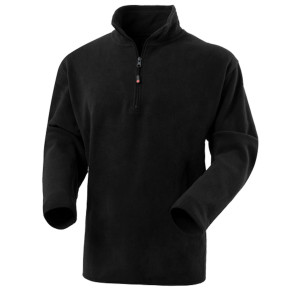 PILE DUBLINO TAGLIA XXL NERO ROSSINI COD. HH159-05-XXL