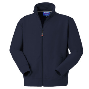 FELPA CANBERRA TAGLIA M BLU ROSSINI COD. HH191-01-M
