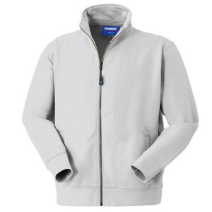 FELPA CANBERRA TAGLIA XXL BIANCO ROSSINI COD. HH191-02-XXL