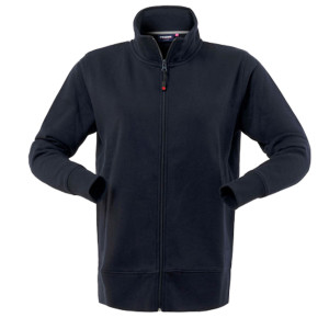 FELPA CANBERRA LADY TAGLIA XL BLU ROSSINI COD. HH193-01-XL