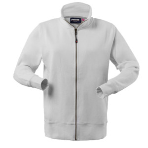 FELPA CANBERRA LADY TAGLIA S BIANCO ROSSINI COD. HH193-02-S