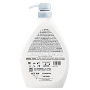 SAPONE LIQUIDO 1L GREEN POWER SANITEC COD. 4015
