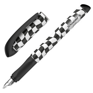 EXPO 30 PENNE STILOGRAFICHE VOICE FANTASIE ASSORTITE SCHNEIDER COD. P306642